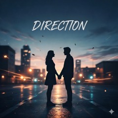 Direction (melodic)