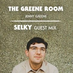 SELKY On 2FM For The Greene Room