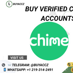 Best Websites to Buy Verified Chime Accounts in 2025
