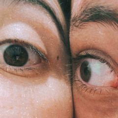 I see your face today