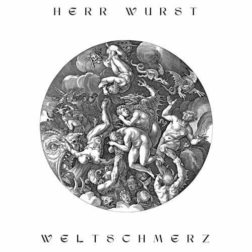 BANGKIT PREMIERE: Herr Wurst - Weltschmerz (Original Mix)