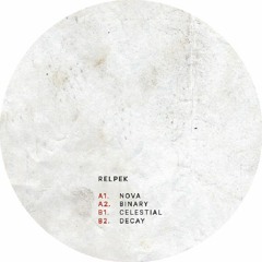 Infiltrate 09 - Relpek - Nova