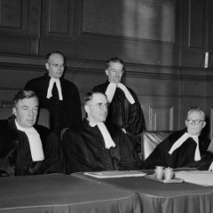 Afl. 12: Criminaliteit in oorlogstijd