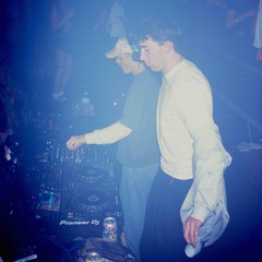 Bowdo B2B Asarova | 06/09/25 @therapy