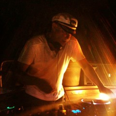 Freddy Love Warm up Sancho Panza Boat party
