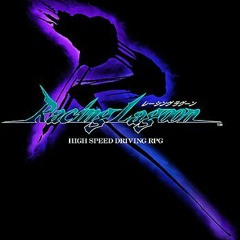 Racing Lagoon OST - Taiman Battle