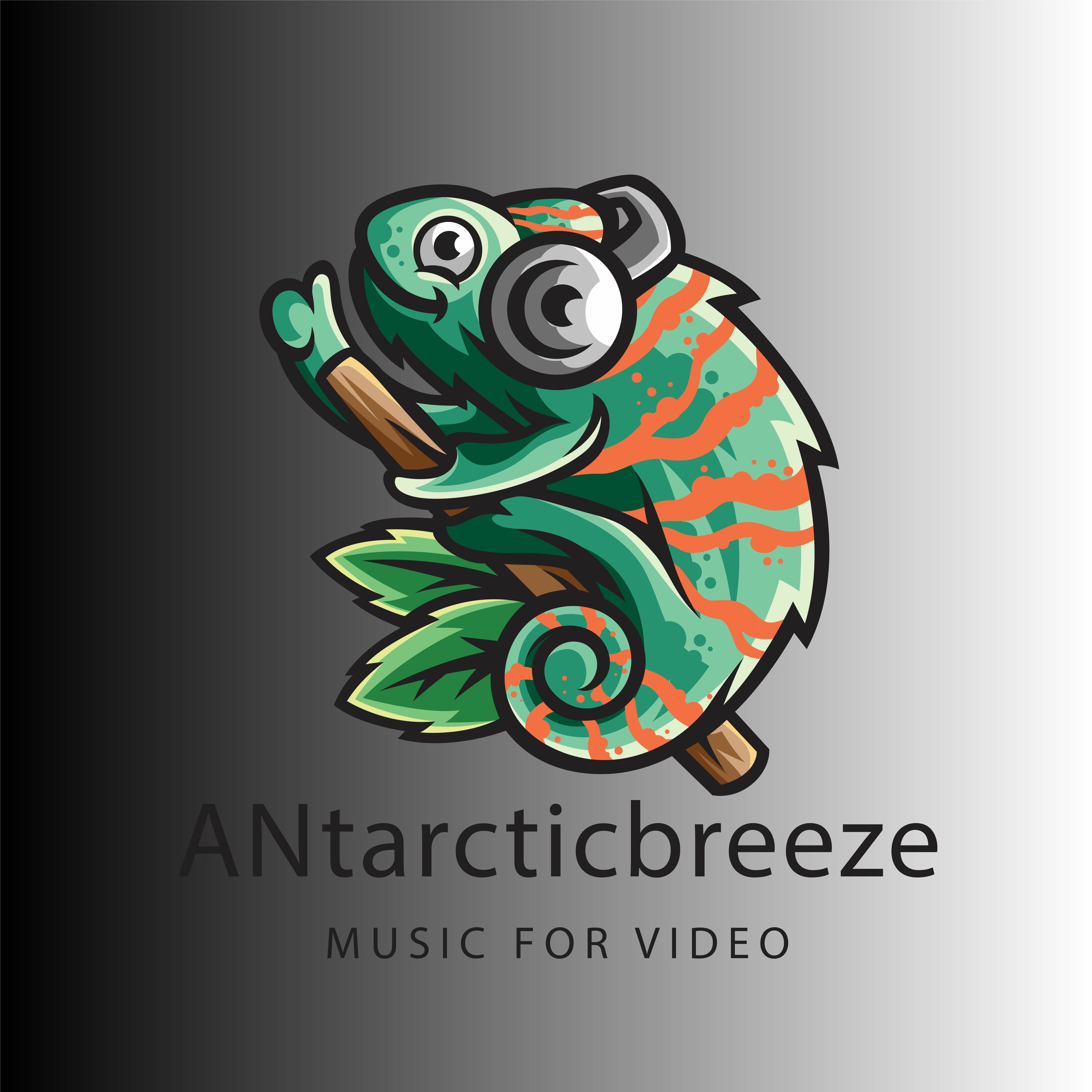 ANtarcticbreeze - Pure Power | Commercial Background Music for Licensing episode artwork