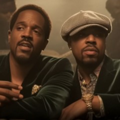 Ms Jackson (1960's Blues)