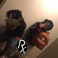 rixhJunkie x flame2x smoke in da air