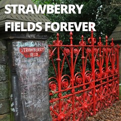 Strawberry Fields Forever (The Beatles) Guitar Cover