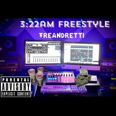 3am Freestyle