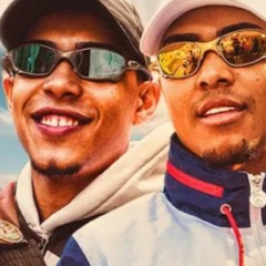 MC Lipi e MC Luck - Um Bom Samaritano ( DJ GM )