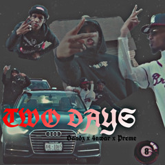 TWO DAYZ