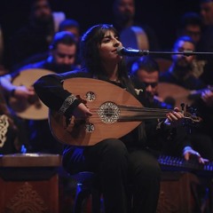 منار دريد | جيت اسألج يا دار