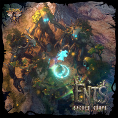 Ents - Sacred Groved (EP Minimix)