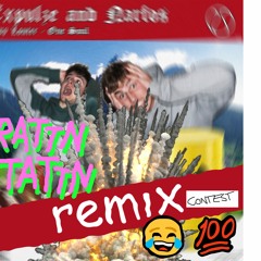 Rattn Tattn Remix by J3nsFT