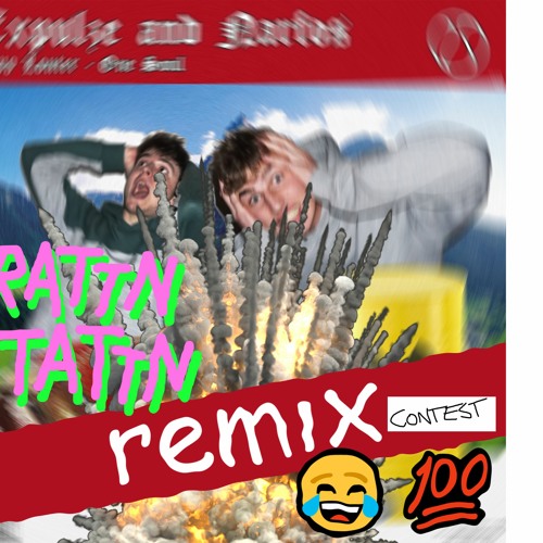 Rattn Tattn Remix by J3nsFT