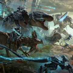 ARK Extinction OST