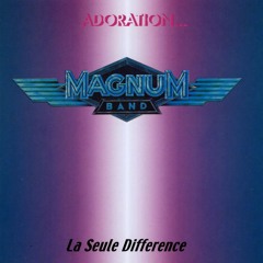 Magnum Band Live Mars 2023 Aux Cays Cheri