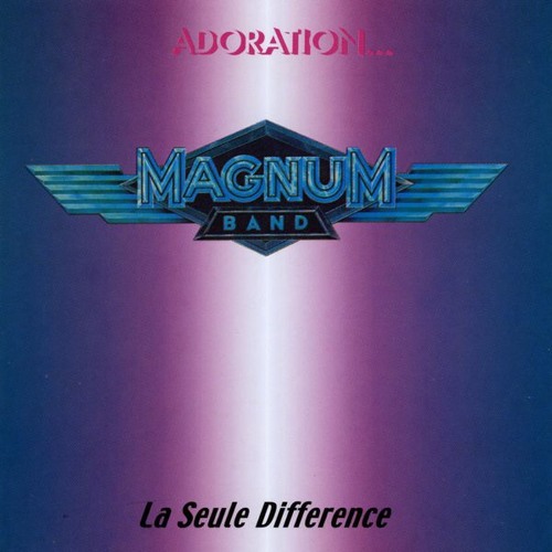 Magnum Band Live Mars 2023 Aux Cays Cheri