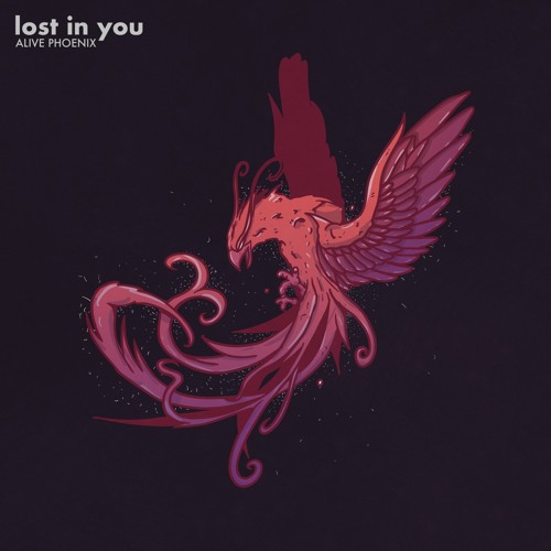 Lost in You