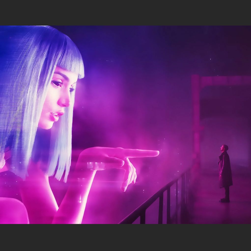 You Look Lonely X Resonance (you look lonely i can fix that)