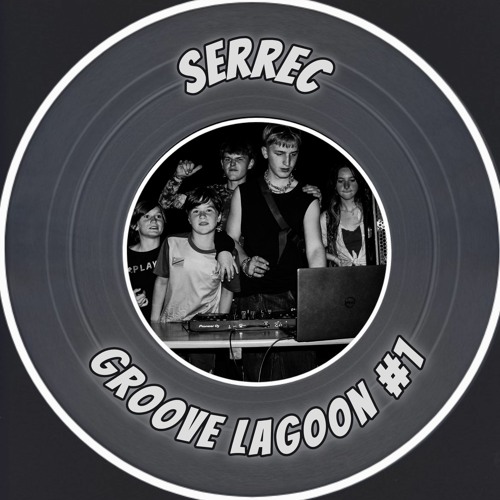 Groove Lagoon #1