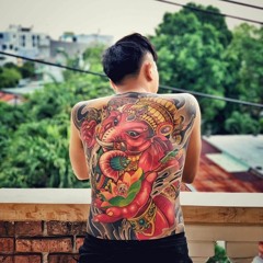 HÍT KHAY ĐỂ LÊN MÂY - THANH PHONG MIX