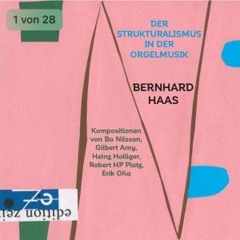 Órganos (2010) for organ