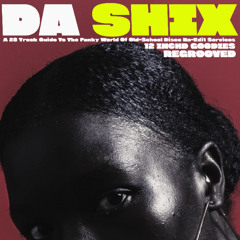 Bunny Sigler - Ladies' Man (Pied Piper 12 Inched DISKO Mixer)