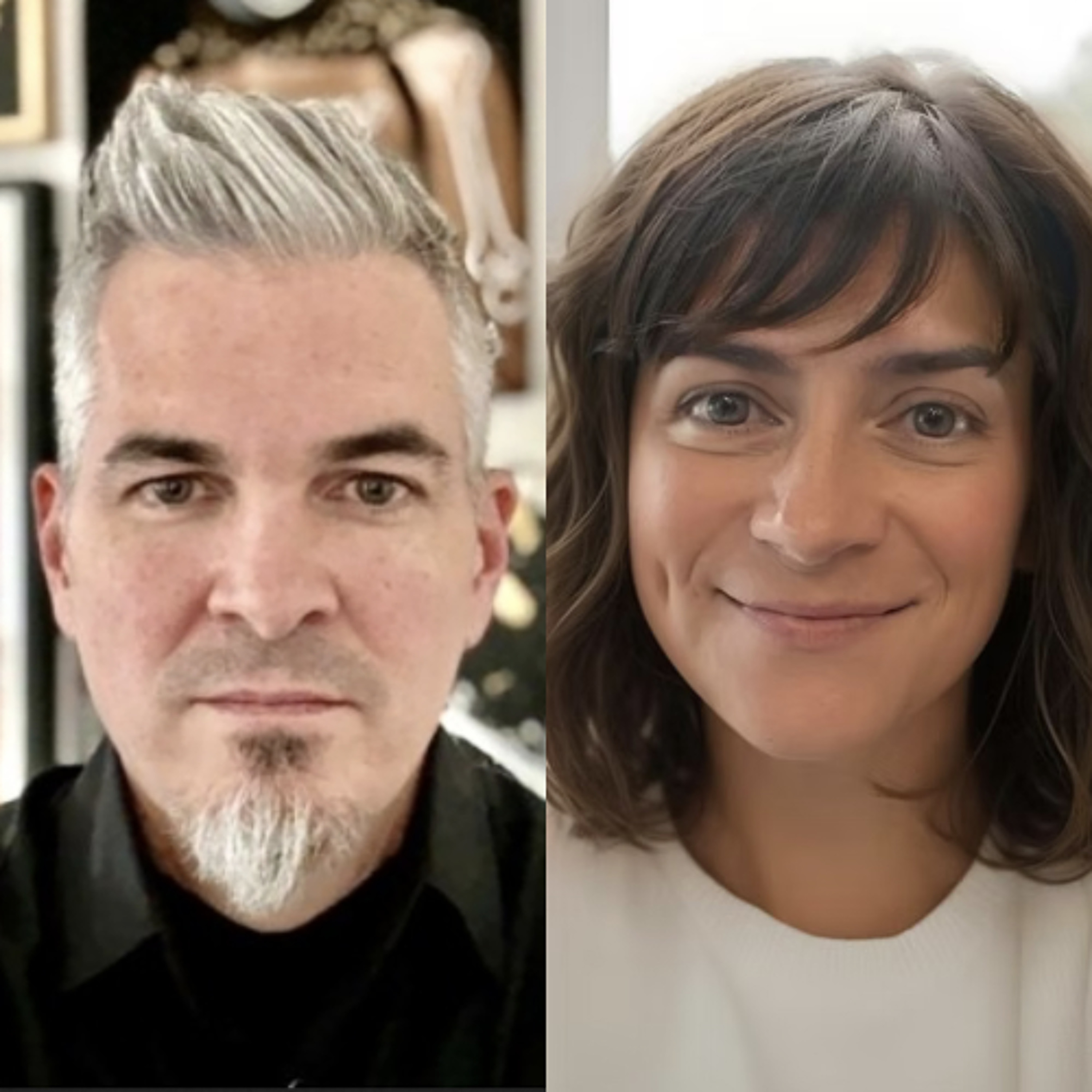Todd van der Kruik and Christina Bowlby Discuss the New Design Team for Bentley Mills