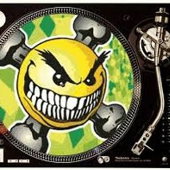 Acid Mentalcore to Acidcore - Mix vinyl #06 (04.11.20)