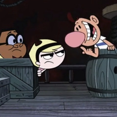 SCARY-O