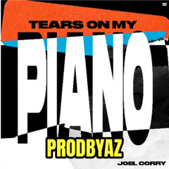 Tears On My Piano REMIX