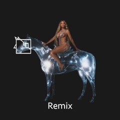 Beyoncé - CUFF IT (Steinz Remix)