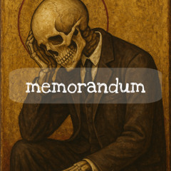 memorandum Prod.ROCKET BEATS