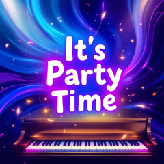 Stereo Blast - Its Party Time (Radio Edit).wav