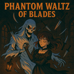 Phantom Waltz of Blades