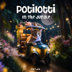 Potilotti – In the Jungle| OUT NOW 🌞🎶
