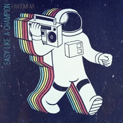 Easy Like A Champion