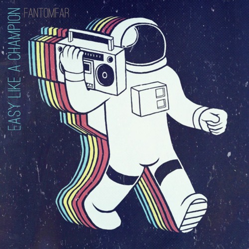 Easy Like A Champion