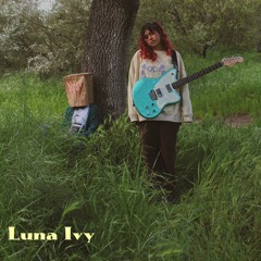 Pity -Luna Ivy