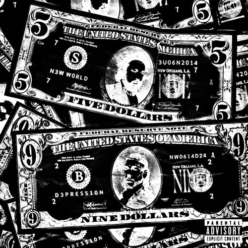 $UICIDEBOY$ - Misery In Waking Hours (RAINEDROP FLIP)