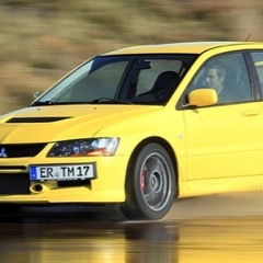 Mitsubishi Lancer Evo 9 - Keta Tuneberg  (FREE DOWNLOAD)