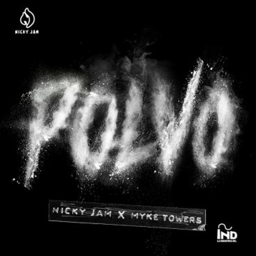 Stream Nicky Jam, Myke Towers – Polvo (Acapella/Instrumental) GRATIS by  TOOLS FOR DJS | Listen online for free on SoundCloud