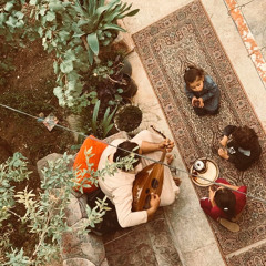 غنيلي شوي شوي | نادين صعب