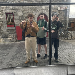 cupán tae