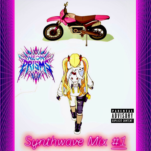 Synthwave Mix #1