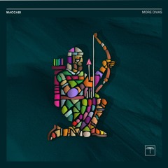 Yamagucci - More Dives [Maccabi House]