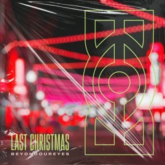 Last Christmas (Wham! Metal Cover)
